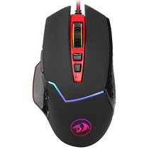 Mouse Redragon Inspirit 2 M907 RGB Óptico USB