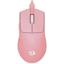 Mouse Redragon K1NG 1K M724 Óptico USB foto 2