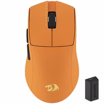 Mouse Redragon K1NG Ultra M916OB-ULT Óptico Bluetooth