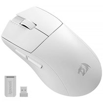 Mouse Redragon K1NG Pro M916 Óptico Wireless foto 2