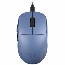 Mouse Redragon Klyamoor M817B Óptico USB