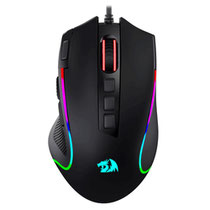 Mouse Redragon Predator M612-RGB Óptico USB