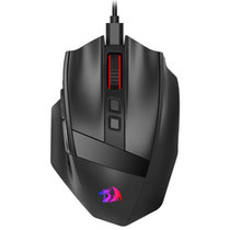Mouse Redragon Rind M813-RGB Óptico USB