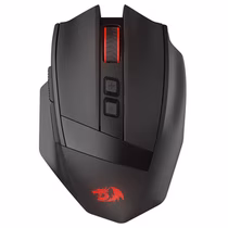 Mouse Redragon Stealth M923-WL Óptico Bluetooth