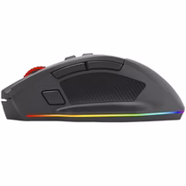 Mouse Redragon Stealth M923-WL Óptico Bluetooth foto 2