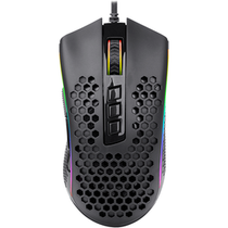 Mouse Redragon Storm Elite M988-RGB Óptico USB