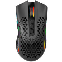 Mouse Redragon Storm Pro M808-KS Óptico Wireless foto 1