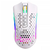 Mouse Redragon Storm Pro M808W-KS RGB Óptico Wireless