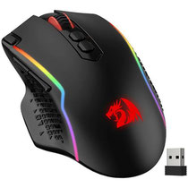 Mouse Redragon Taipan Pro M810RGB Óptico USB