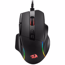 Mouse Redragon Viper M925 Óptico USB