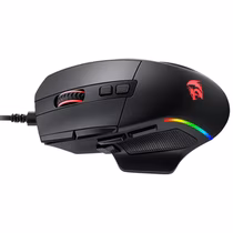 Mouse Redragon Viper M925 Óptico USB foto 1