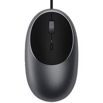 Mouse Satechi C1 Óptico USB-C