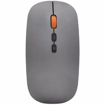 Mouse Satellite A-300AI Óptico Bluetooth