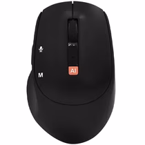Mouse Satellite A-310AI Óptico Bluetooth