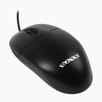 Mouse Satellite A-33 Óptico USB