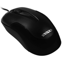 Mouse Satellite A-34 Óptico USB