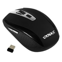 Mouse Satellite A-35G Óptico Wireless
