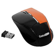 Mouse Satellite A-37 Óptico Wireless