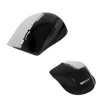 Mouse Satellite A-37 Óptico Wireless foto 1