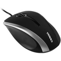Mouse Satellite A-501 Óptico USB
