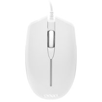 Mouse Satellite A-512 Óptico USB