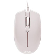 Mouse Satellite A-517 Óptico USB