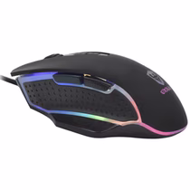 Mouse Satellite A-565 RGB Óptico USB foto 1