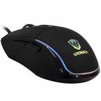 Mouse Satellite A-566 RGB Óptico USB foto 1