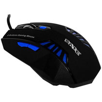 Mouse Satellite A-57 Óptico USB
