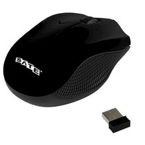 Mouse Satélite A-69G Óptico Wireless