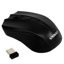 Mouse Óptico Satellite A-71G Wireless