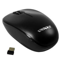 Mouse Satellite A-74G Óptico Wireless