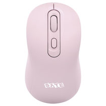 Mouse Satellite A-763G Óptico Bluetooth