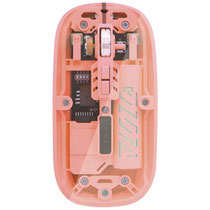Mouse Satellite A-778G Óptico Bluetooth