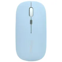 Mouse Satellite A-785G Óptico Bluetooth