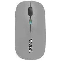 Mouse Satellite A-789G Óptico Bluetooth