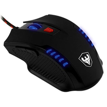 Mouse Satellite A-90 Óptico USB