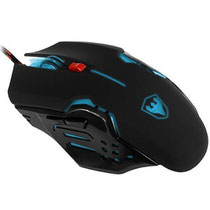 Mouse Satellite A-93 Óptico USB