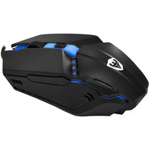 Mouse Satellite A-96 Óptico USB