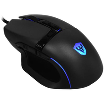 Mouse Satellite A-GM01 Óptico USB