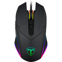 Mouse T-Dagger Lance Corporal T-TGM107 RGB Óptico USB