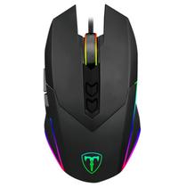 Mouse T-Dagger Lieutenant T-TGM301 RGB Óptico USB