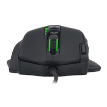 Mouse T-Dagger Major T-TGM303 Óptico USB foto 2
