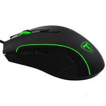 Mouse T-Dagger Private T-TGM106 Óptico USB