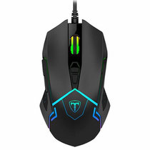 Mouse T-Dagger Senior T-TGM205 RGB Óptico USB