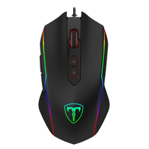 Mouse T-Dagger Sergeant T-TGM202 Óptico USB