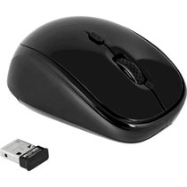 Mouse Targus BlueTrace AMW50US Óptico Wireless