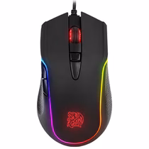 Mouse Thermaltake Neros RGB Óptico USB