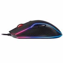 Mouse Thermaltake Neros RGB Óptico USB foto 2