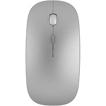 Mouse Wiwu Wimice Lite WM102 Óptico Wireless